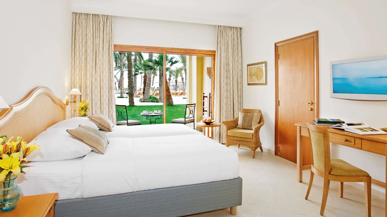 Photo of Bedroom in Sousse