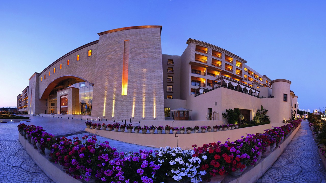Photo of Outdoor in Sousse