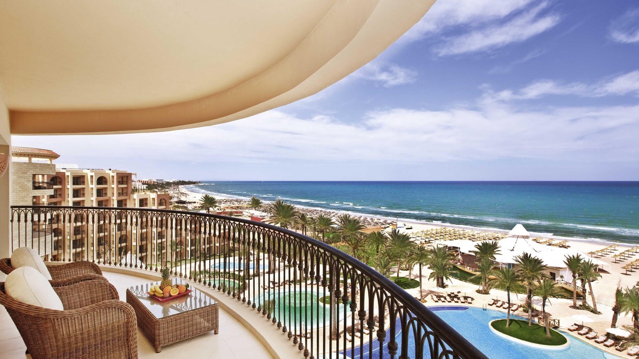 Photo of Bedroom in Sousse