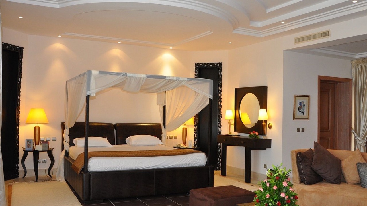 Photo of Bedroom in Playa Sidi Mehrez