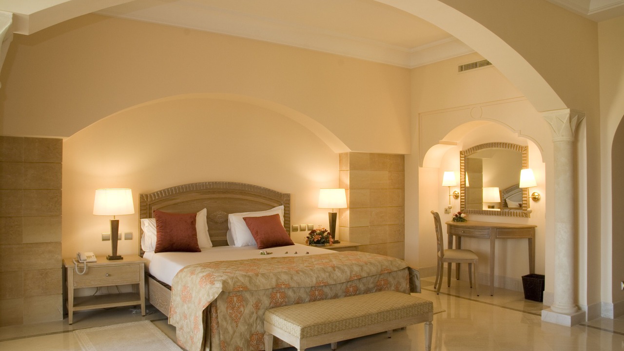 Photo of Bedroom in Playa Sidi Mehrez