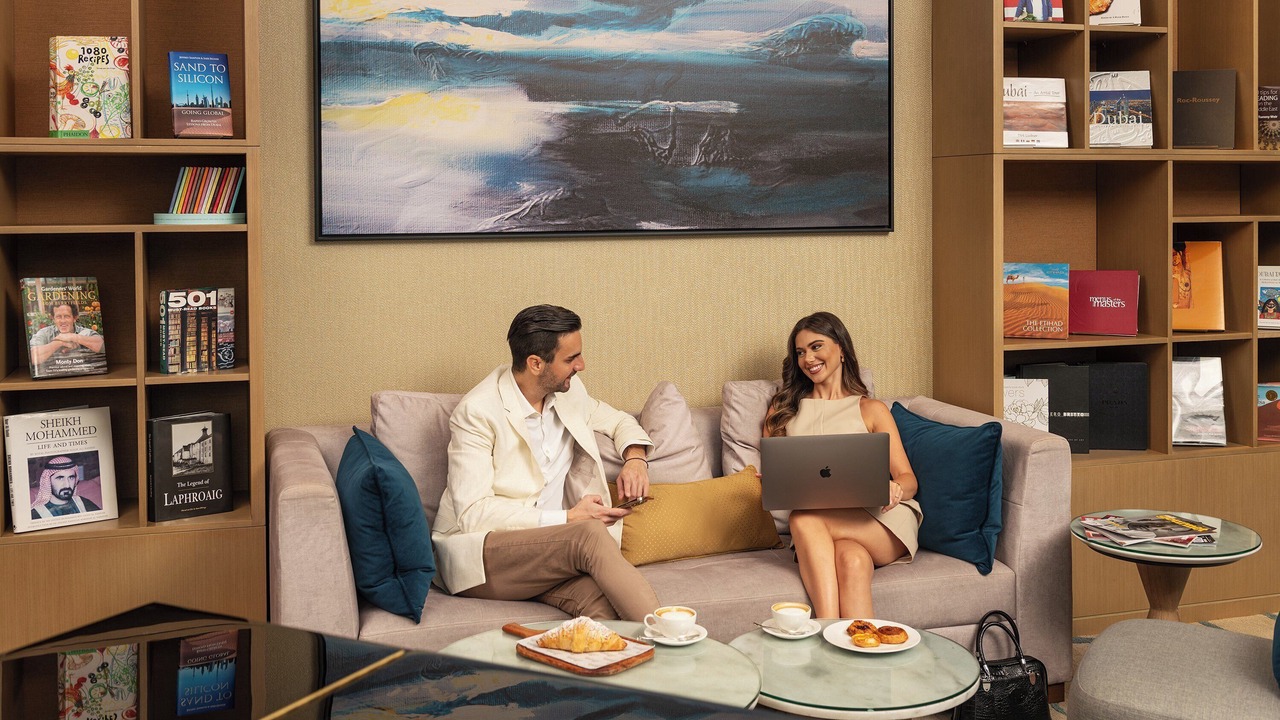 Photo of Others in Jumeirah Lake Towers