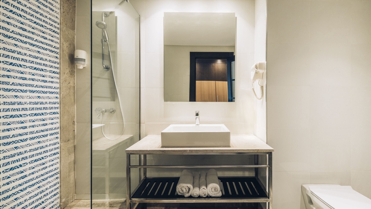 Photo of Bathroom in Monastir