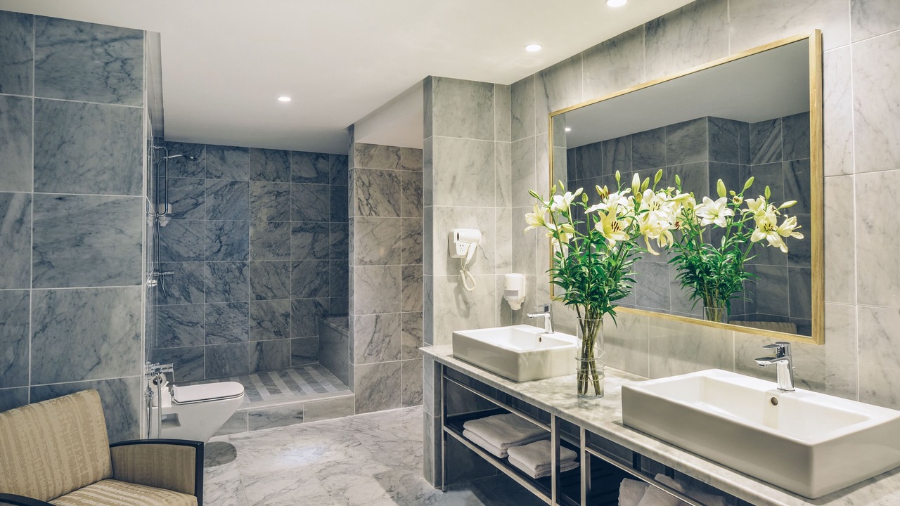 Photo of Bathroom in Monastir