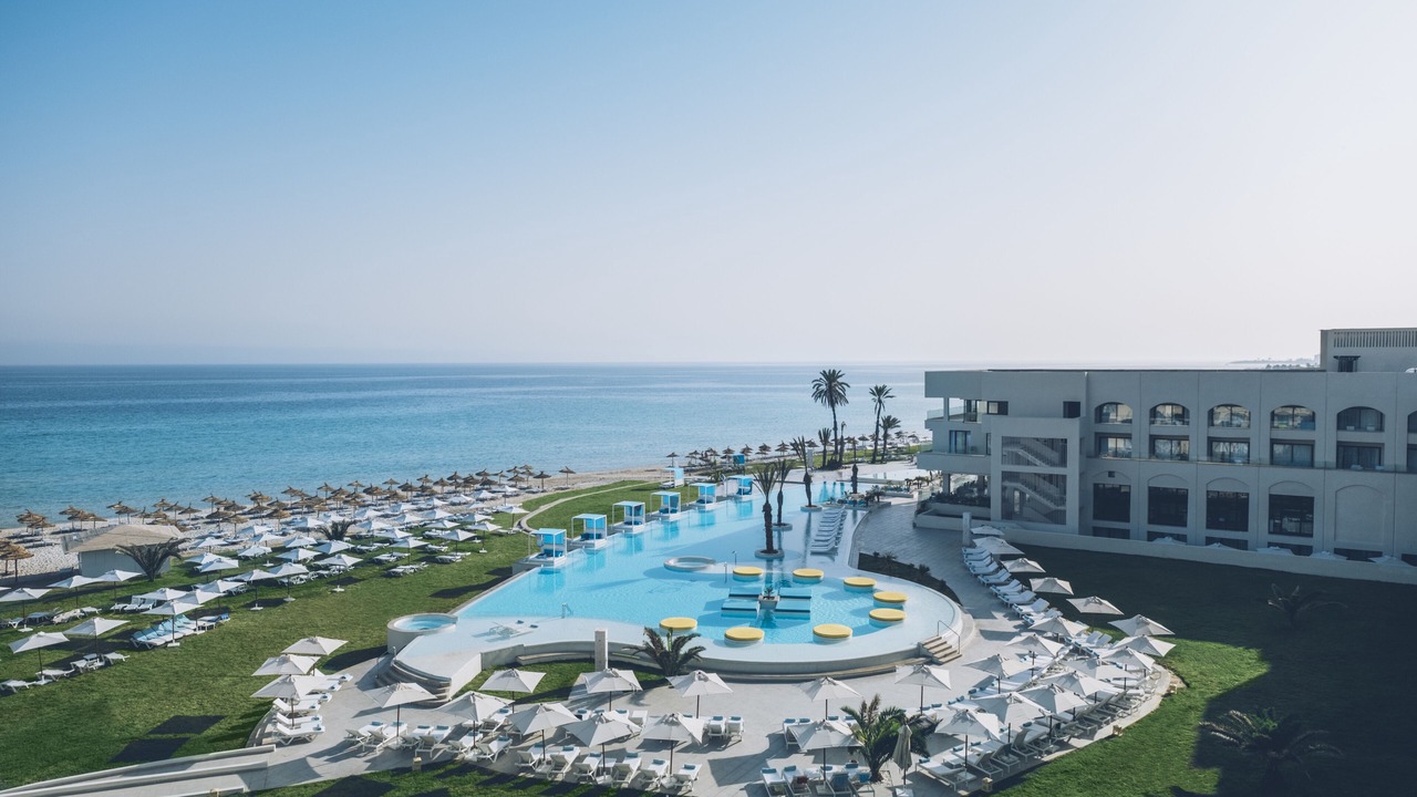 Photo of Outdoor in Monastir