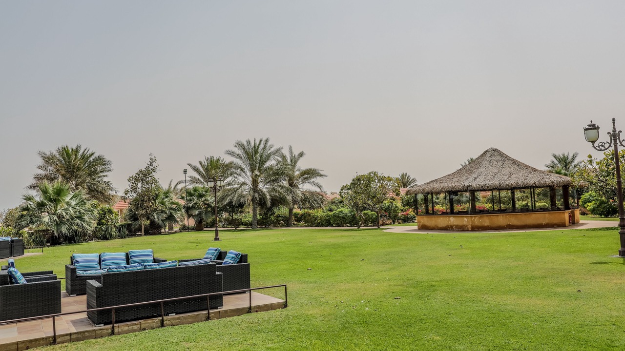 Photo of Outdoor in Jebel Dhanna