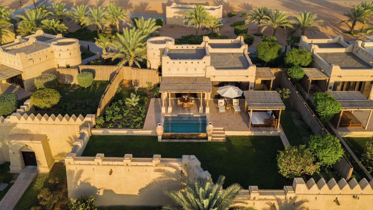 Photo of Outdoor in Mahdar Bin Usayyan