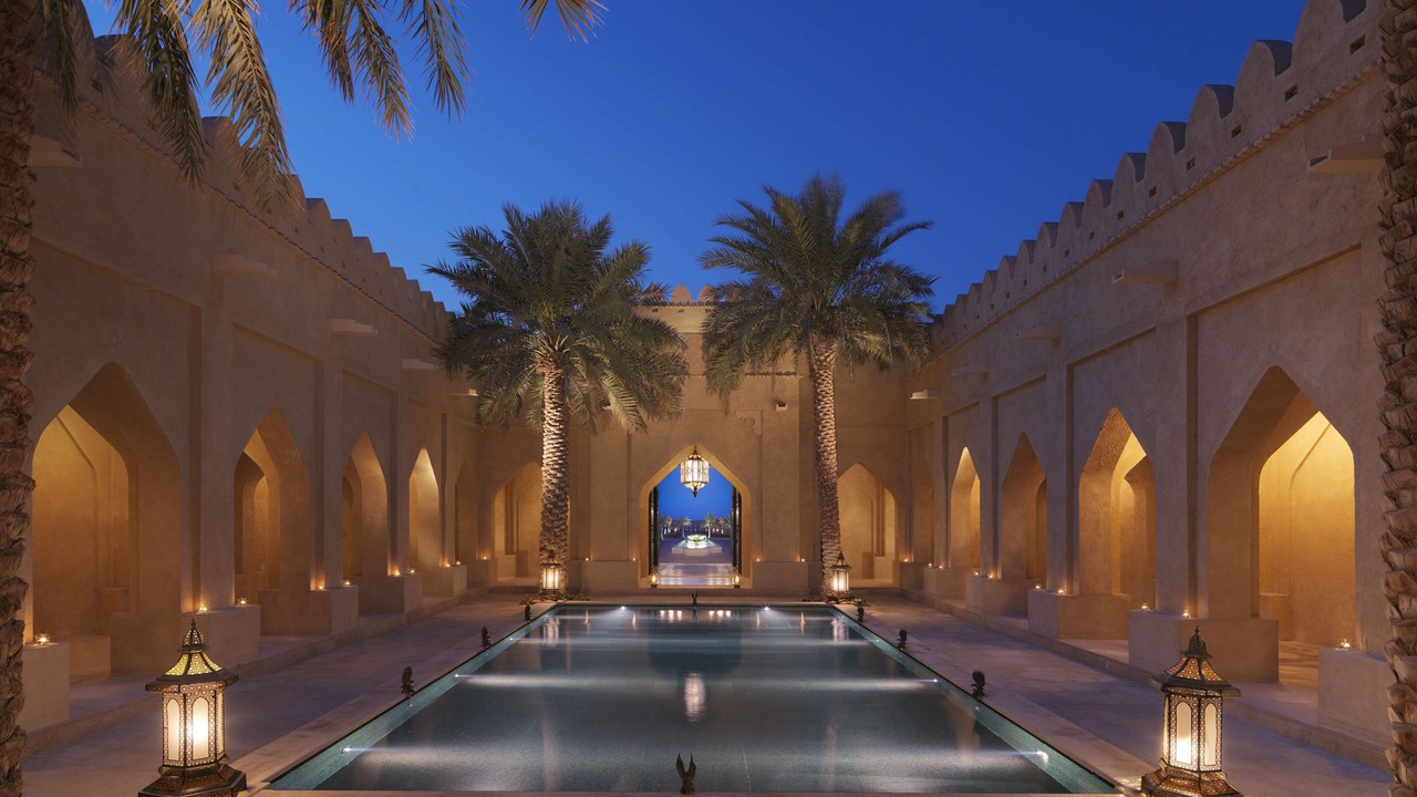 Photo of Outdoor in Mahdar Bin Usayyan