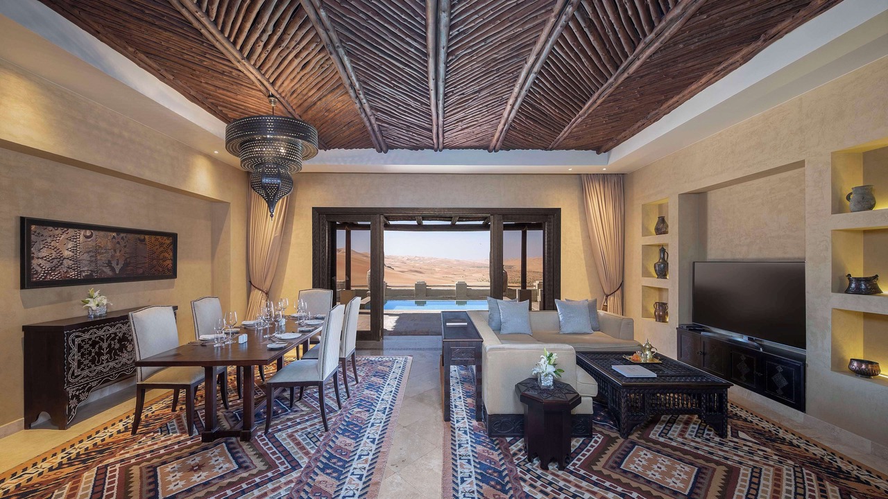 Photo of Outdoor in Mahdar Bin Usayyan