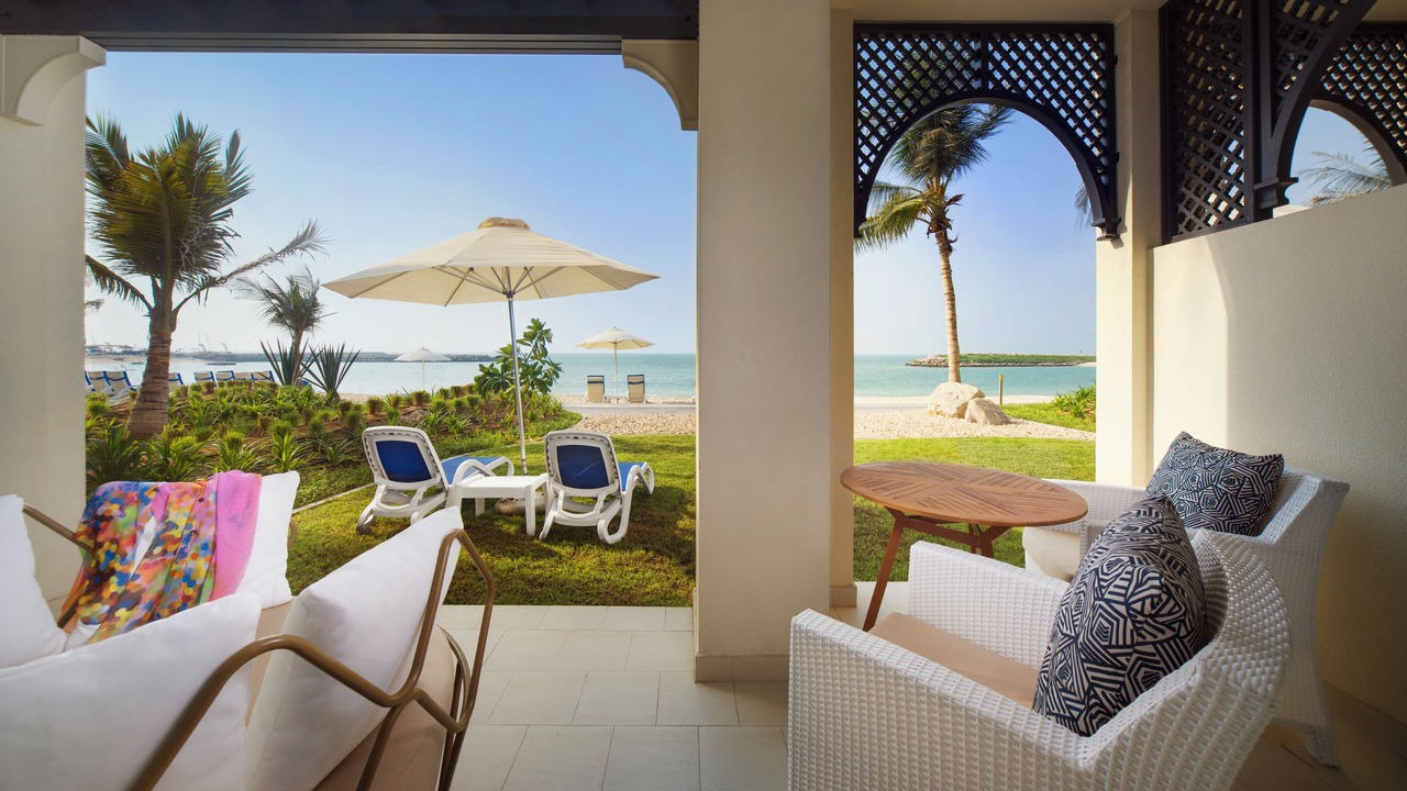 Photo of Patio Balcony in Ras Al Khaimah