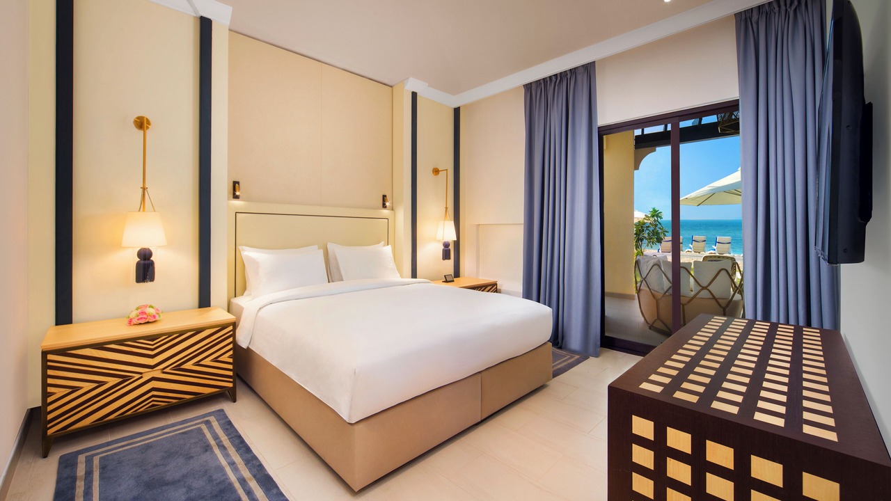 Photo of Bedroom in Ras Al Khaimah