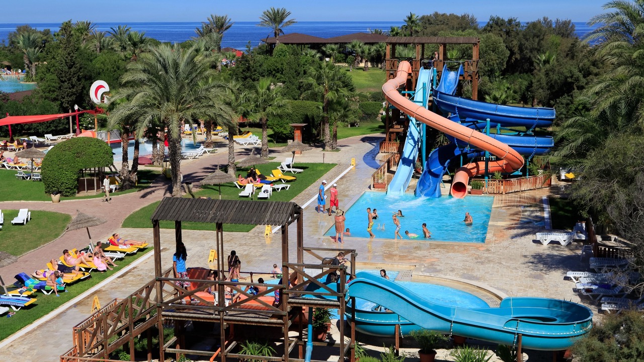 Photo of Outdoor in Monastir