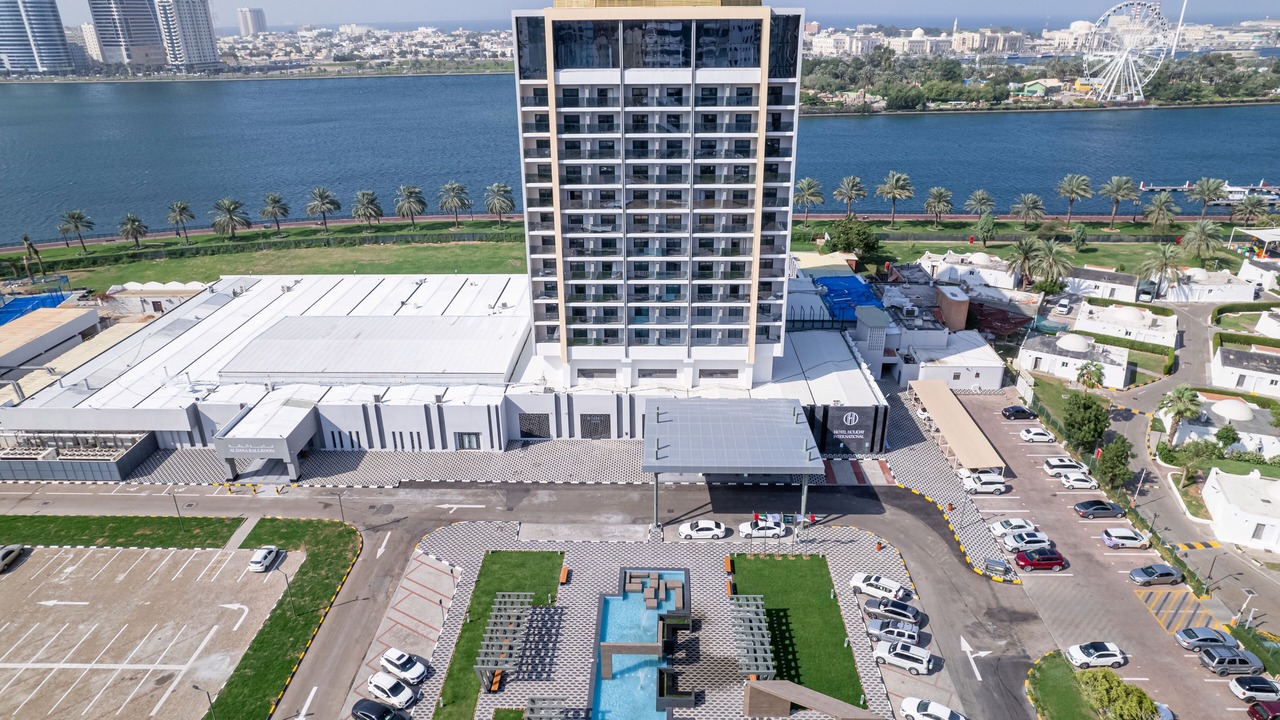 Photo of Outdoor in Al Majaz