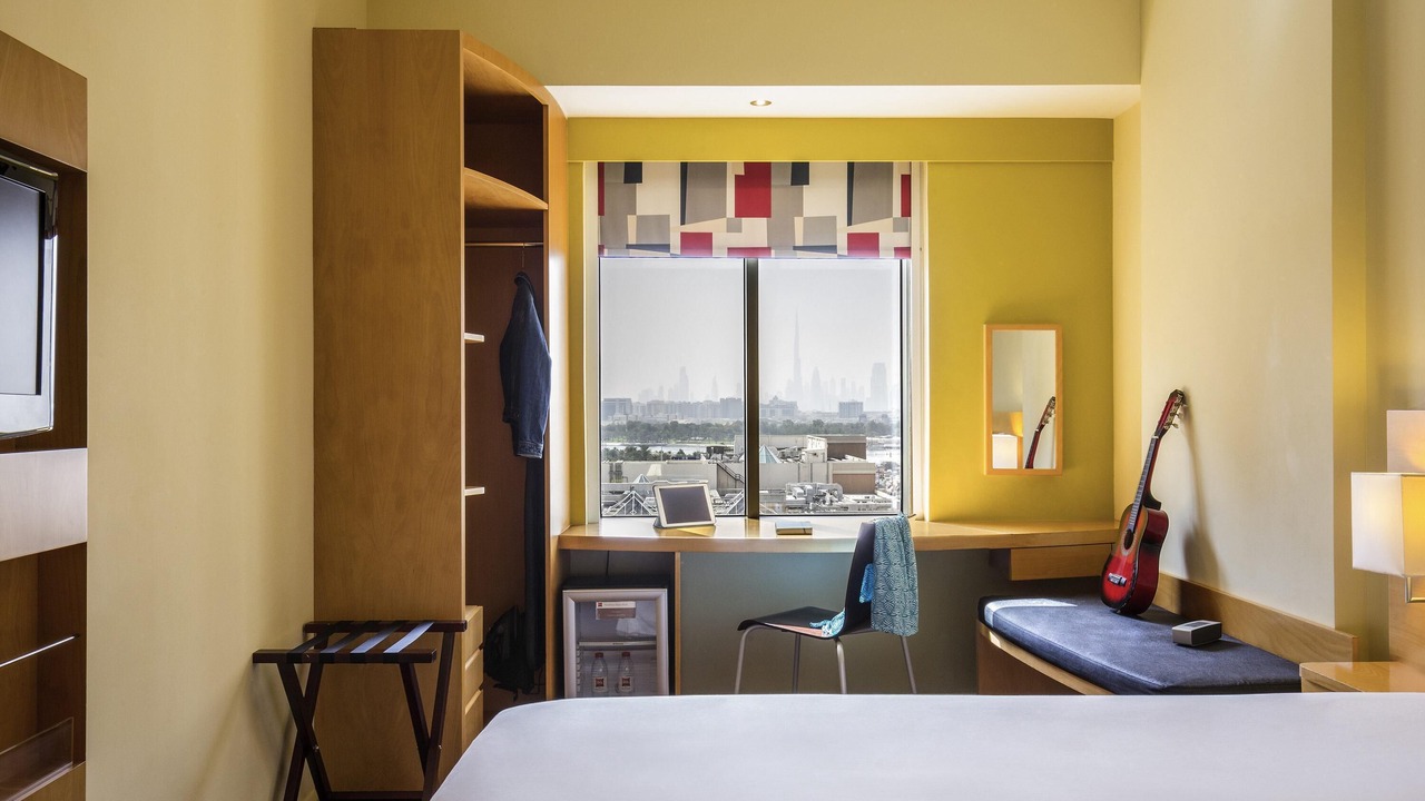 Photo of Bedroom in Deira