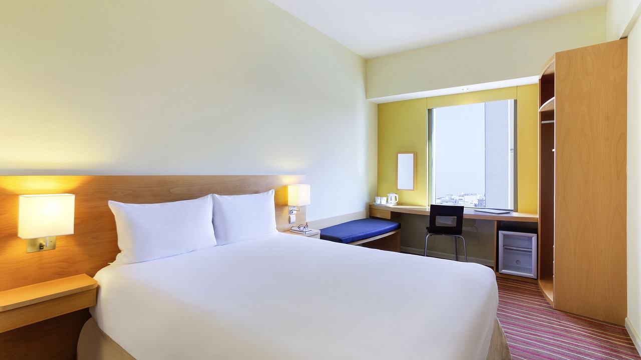 Photo of Bedroom in Deira