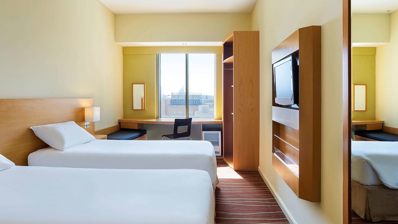 Photo of Bedroom in Deira