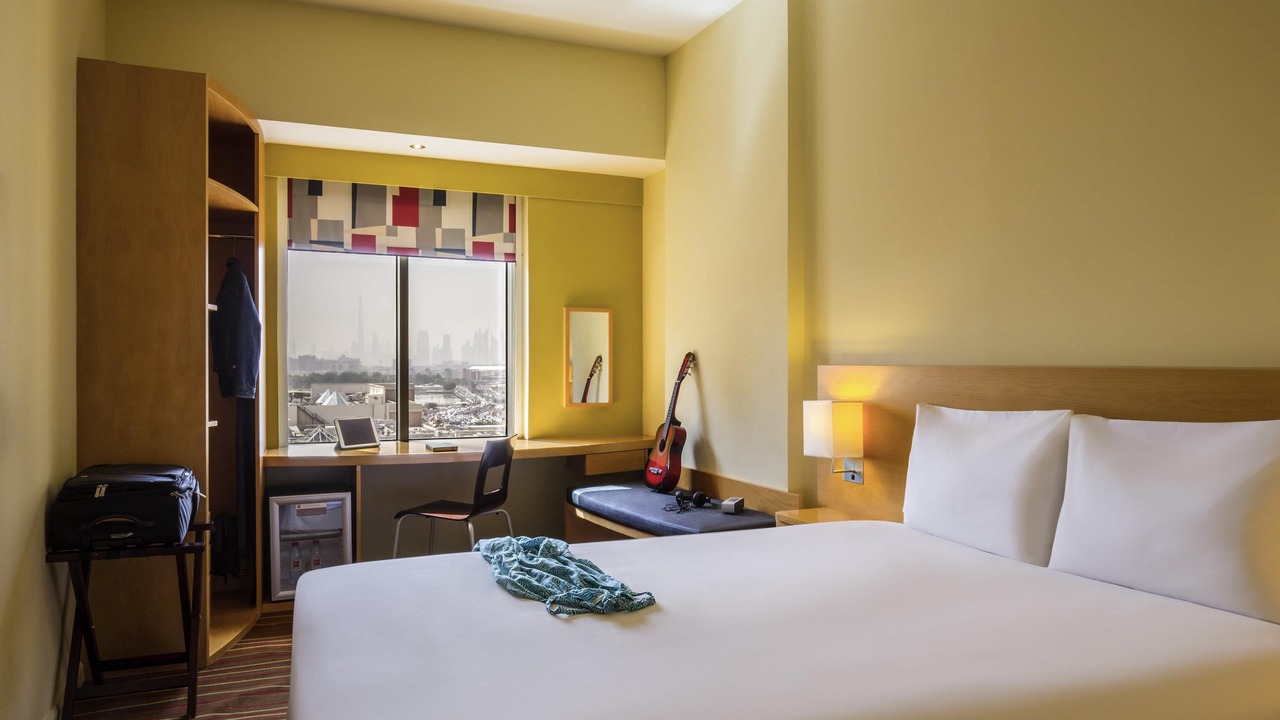 Photo of Bedroom in Deira