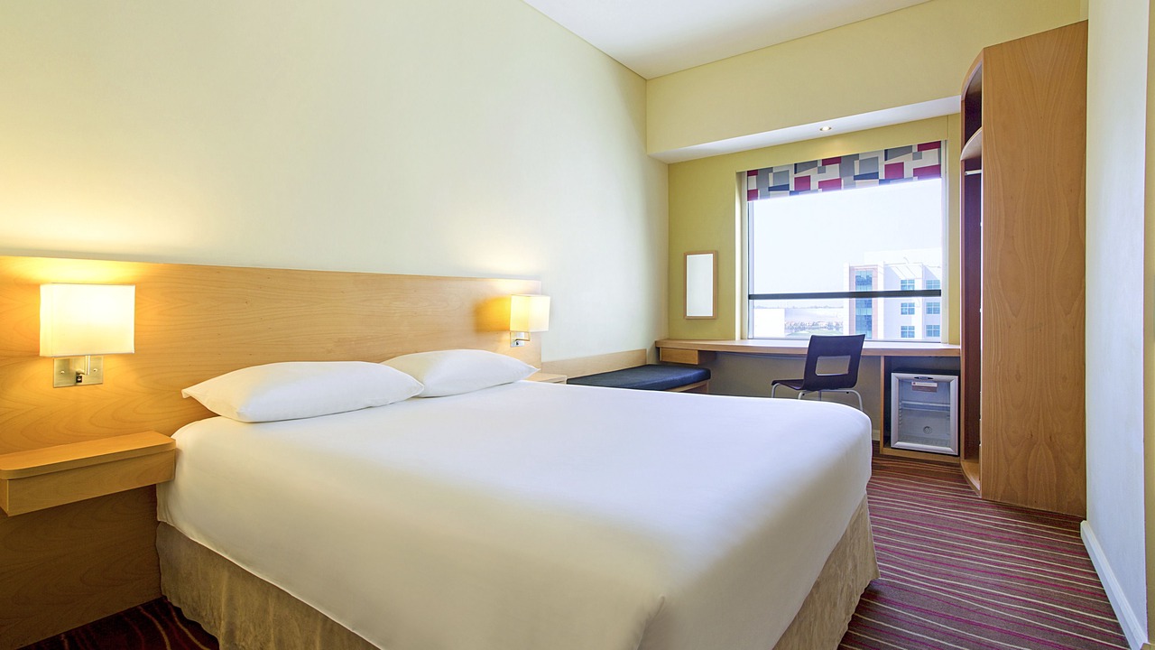 Photo of Bedroom in Deira