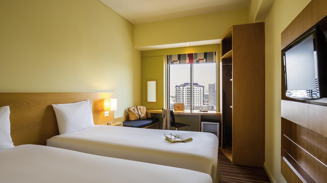 Photo of Bedroom in Deira