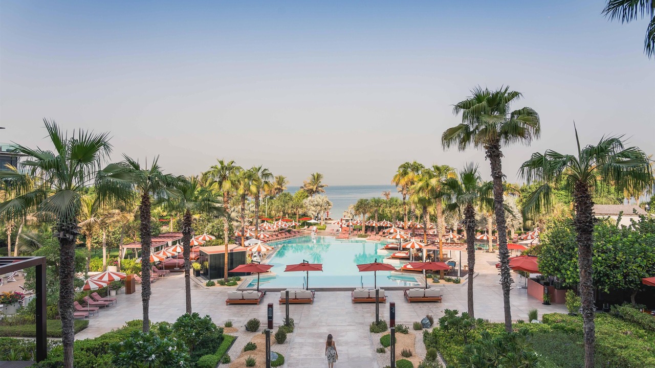 Photo of Outdoor in Dubai