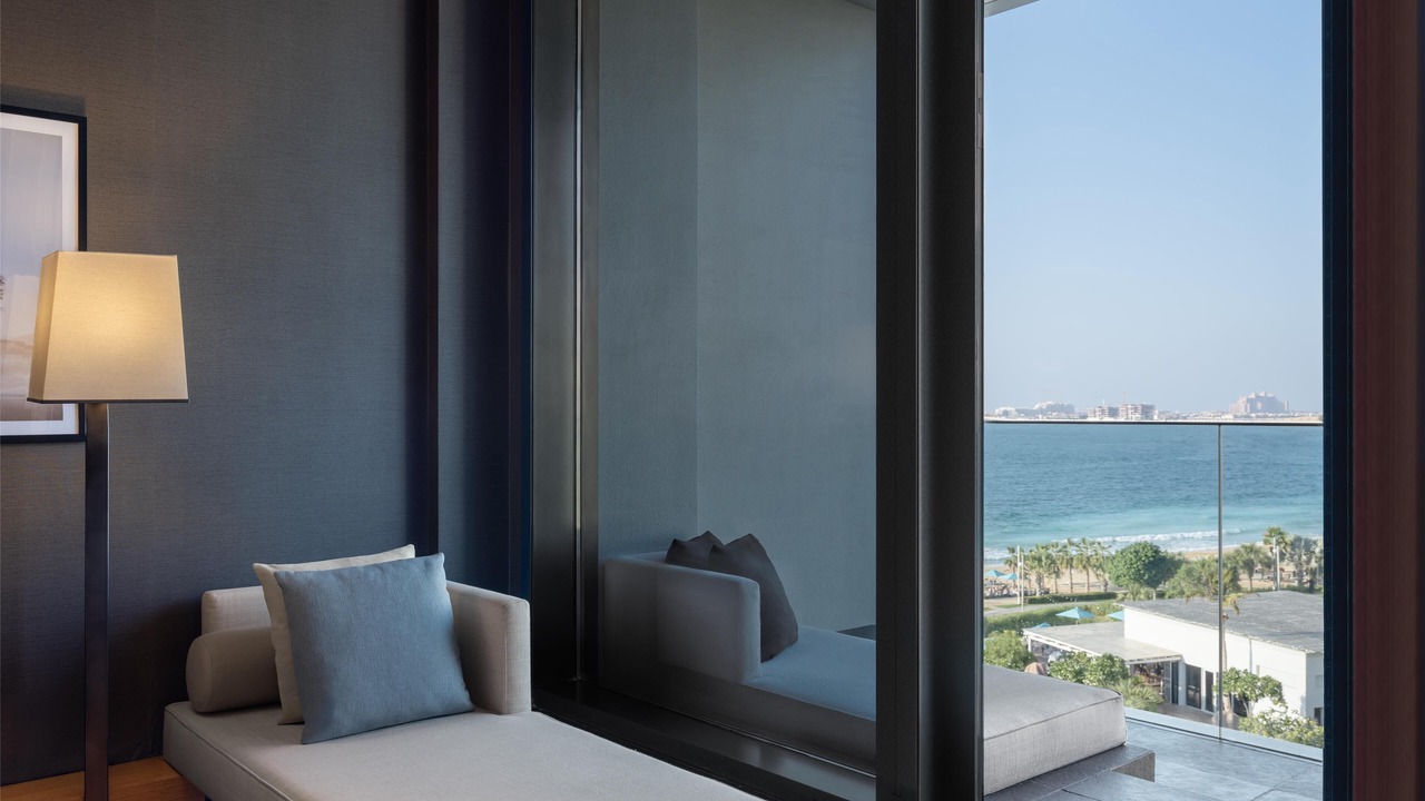 Photo of Bedroom in Dubai