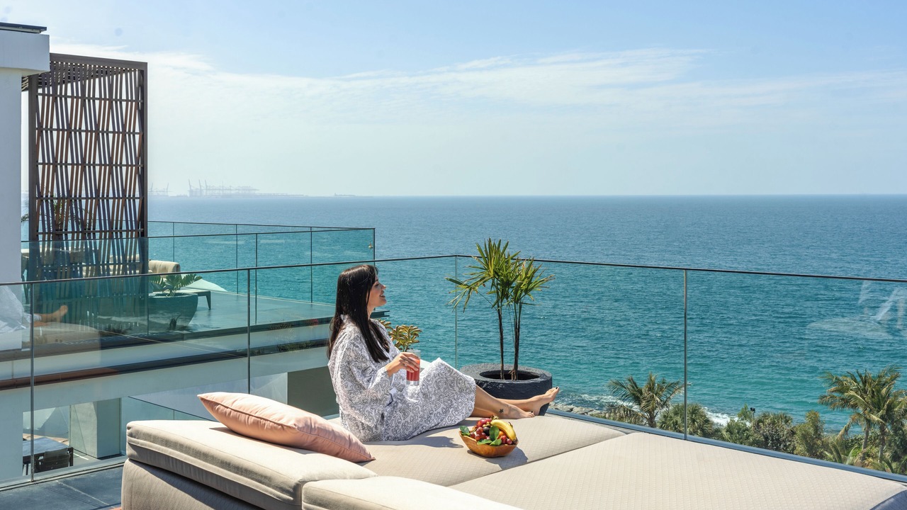 Photo of Outdoor in Dubai