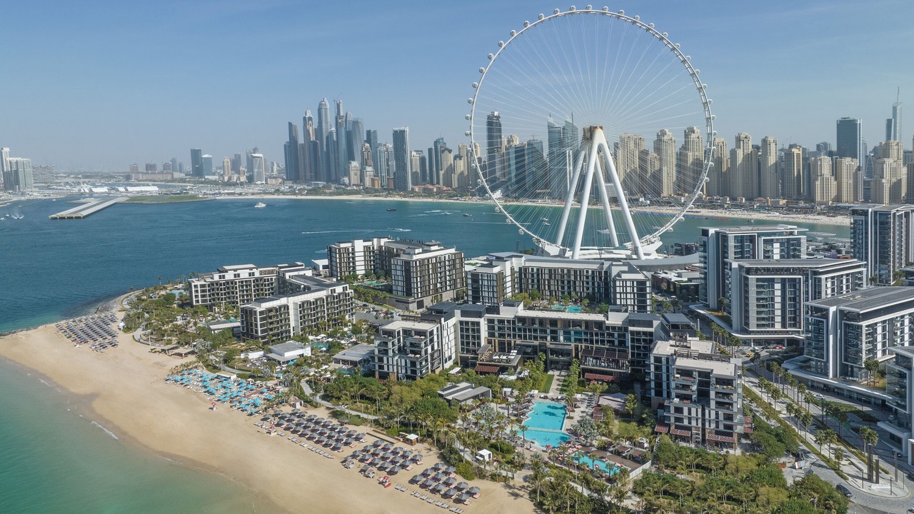 Photo of Outdoor in Dubai