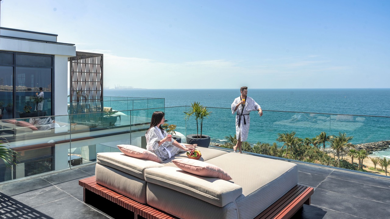 Photo of Livingroom in Dubai