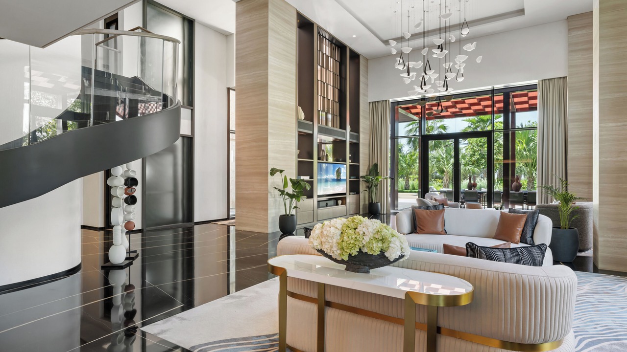 Photo of Bedroom in Dubai