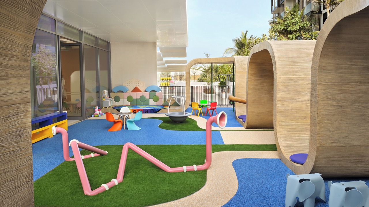 Photo of Outdoor in Dubai