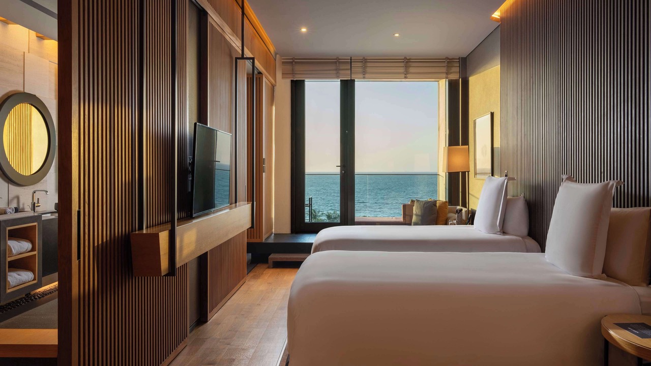 Photo of Bedroom in Dubai