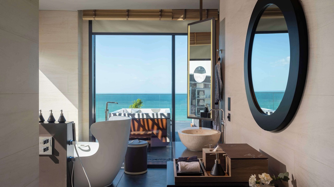 Photo of Bathroom in Dubai
