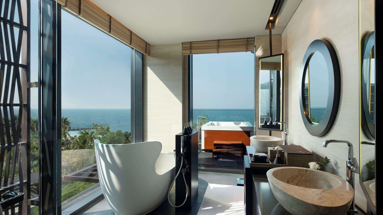 Photo of Bathroom in Dubai