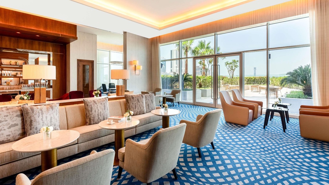 Photo of Bedroom in Dubai Internet City