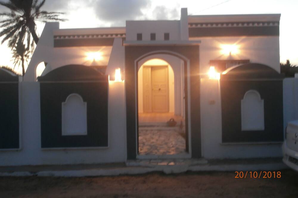 Photo of Outdoor in Djerba Midun