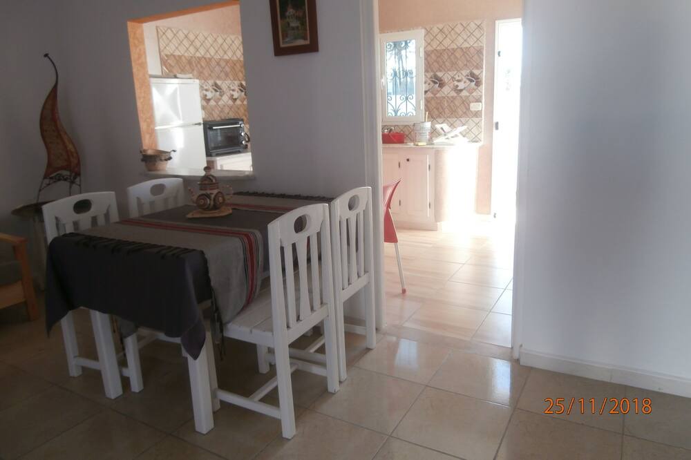 Photo of Kitchen in Djerba Midun