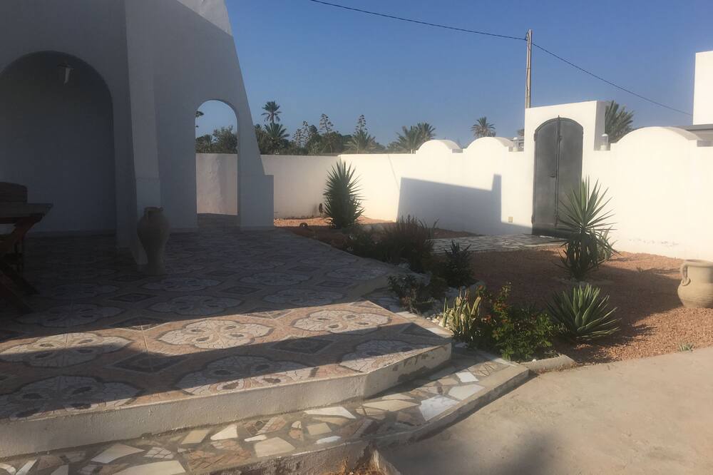 Photo of Outdoor in Djerba Midun