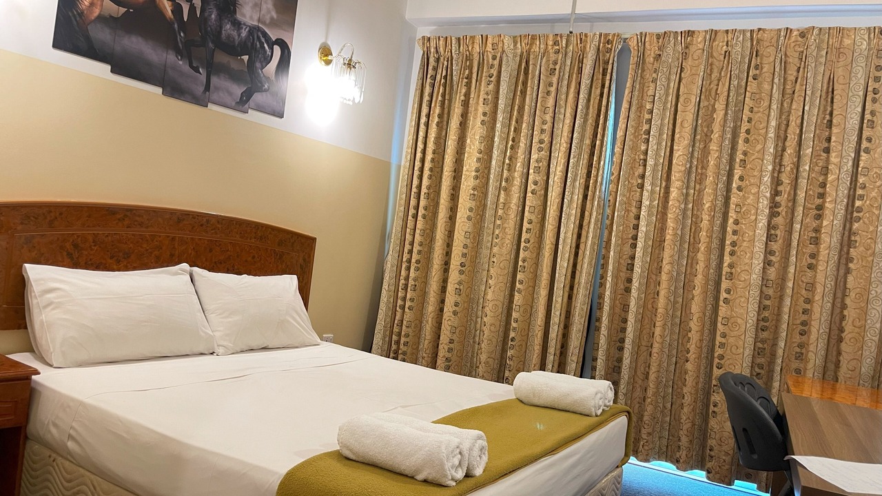Photo of Bedroom in Al Sabkha
