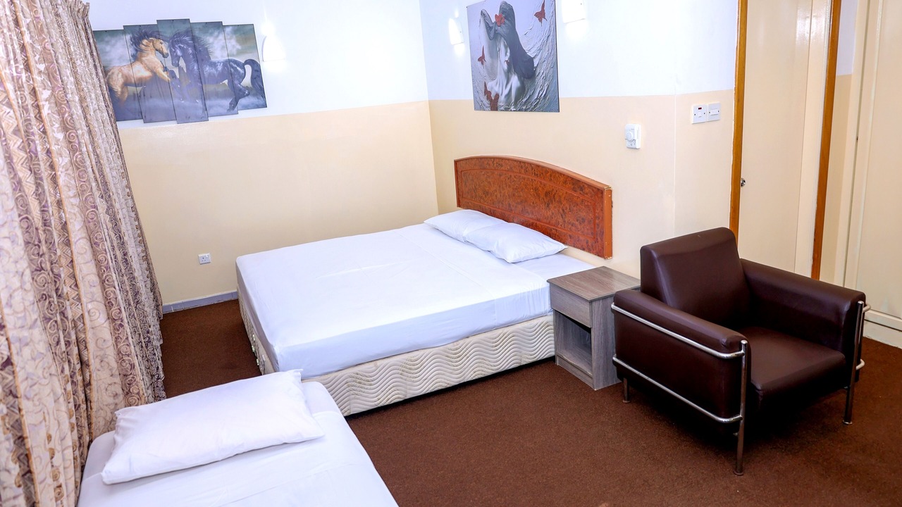 Photo of Bedroom in Al Sabkha