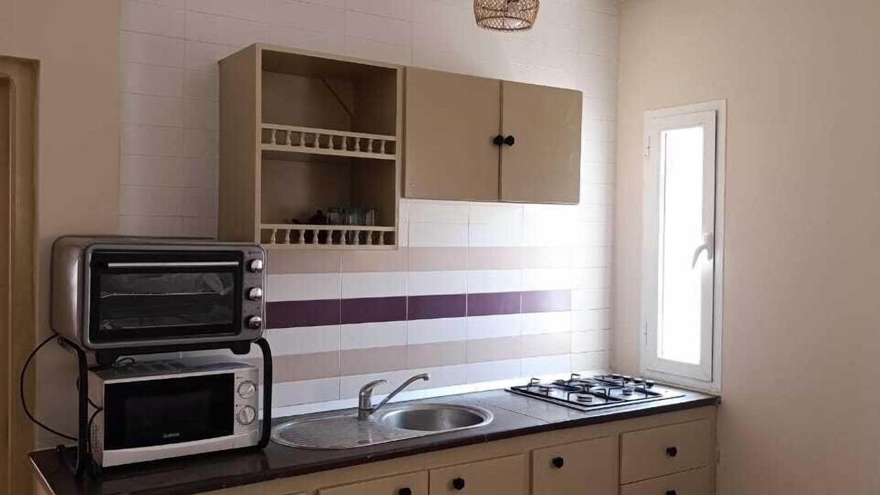 Photo of Kitchen in Mezraia