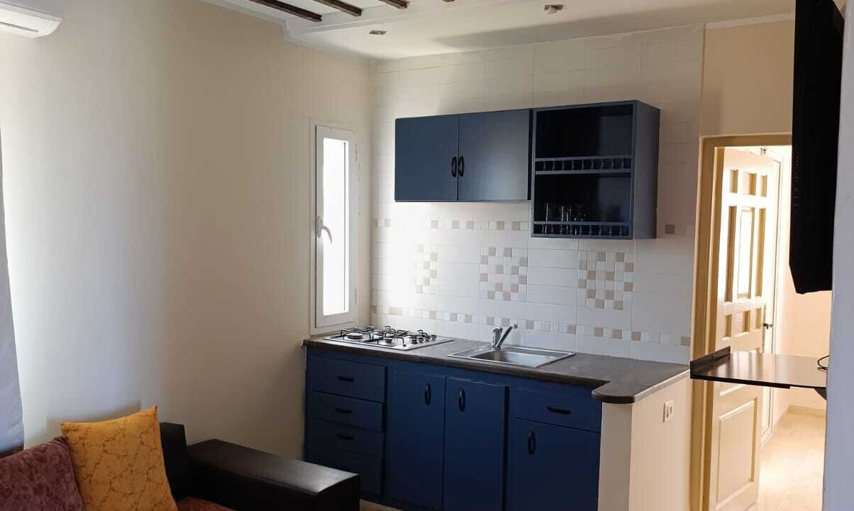 Photo of Kitchen in Mezraia