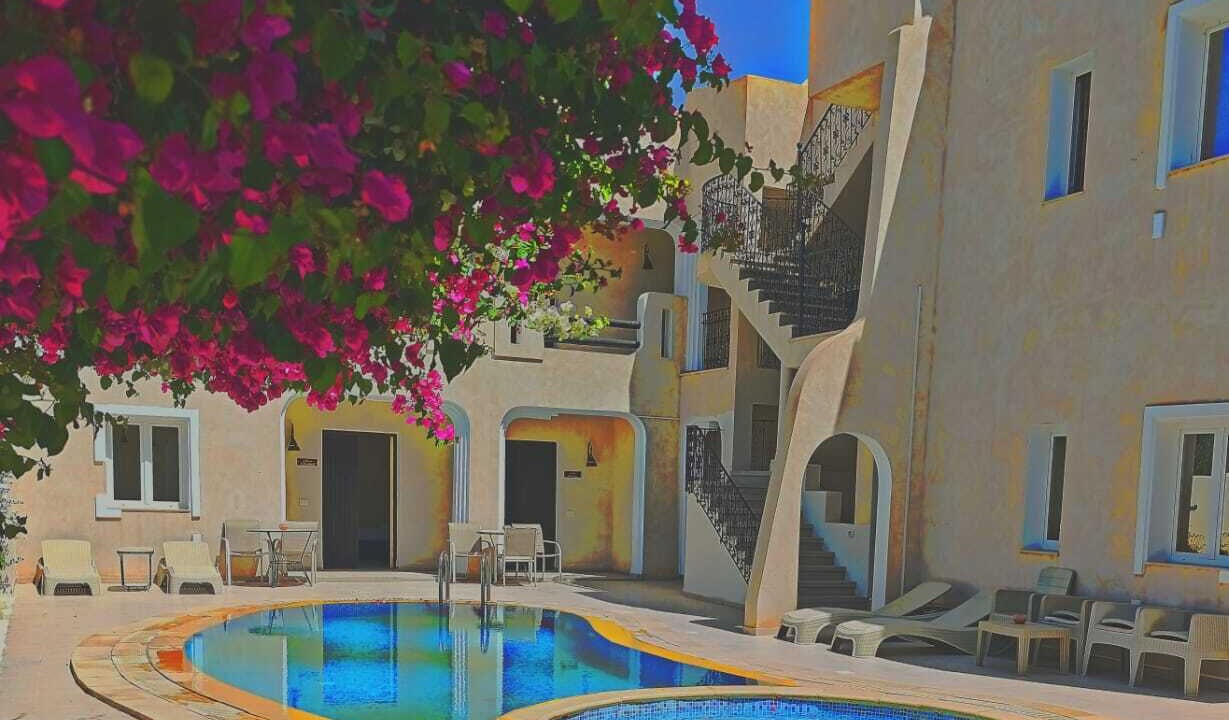 Photo of Outdoor in Mezraia