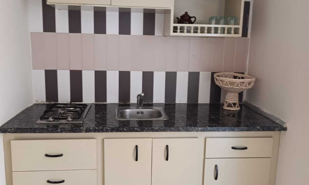 Photo of Kitchen in Mezraia