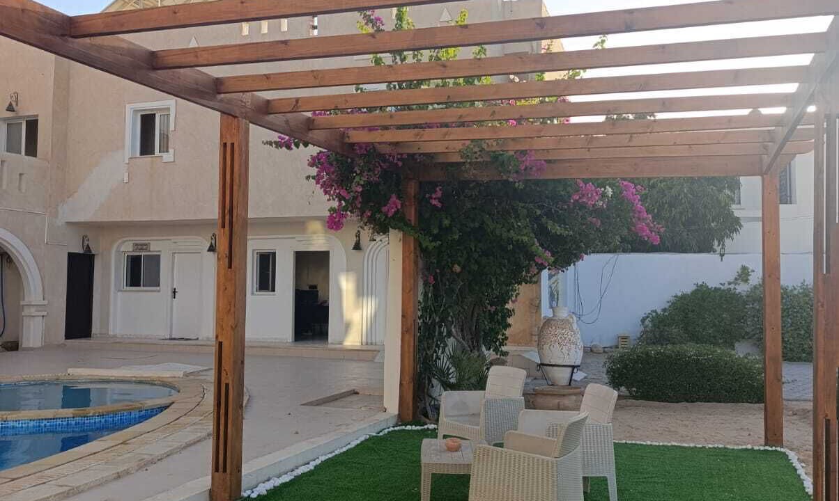 Photo of Patio Balcony in Mezraia