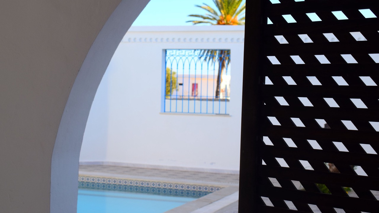 Photo of Outdoor in Zarzis