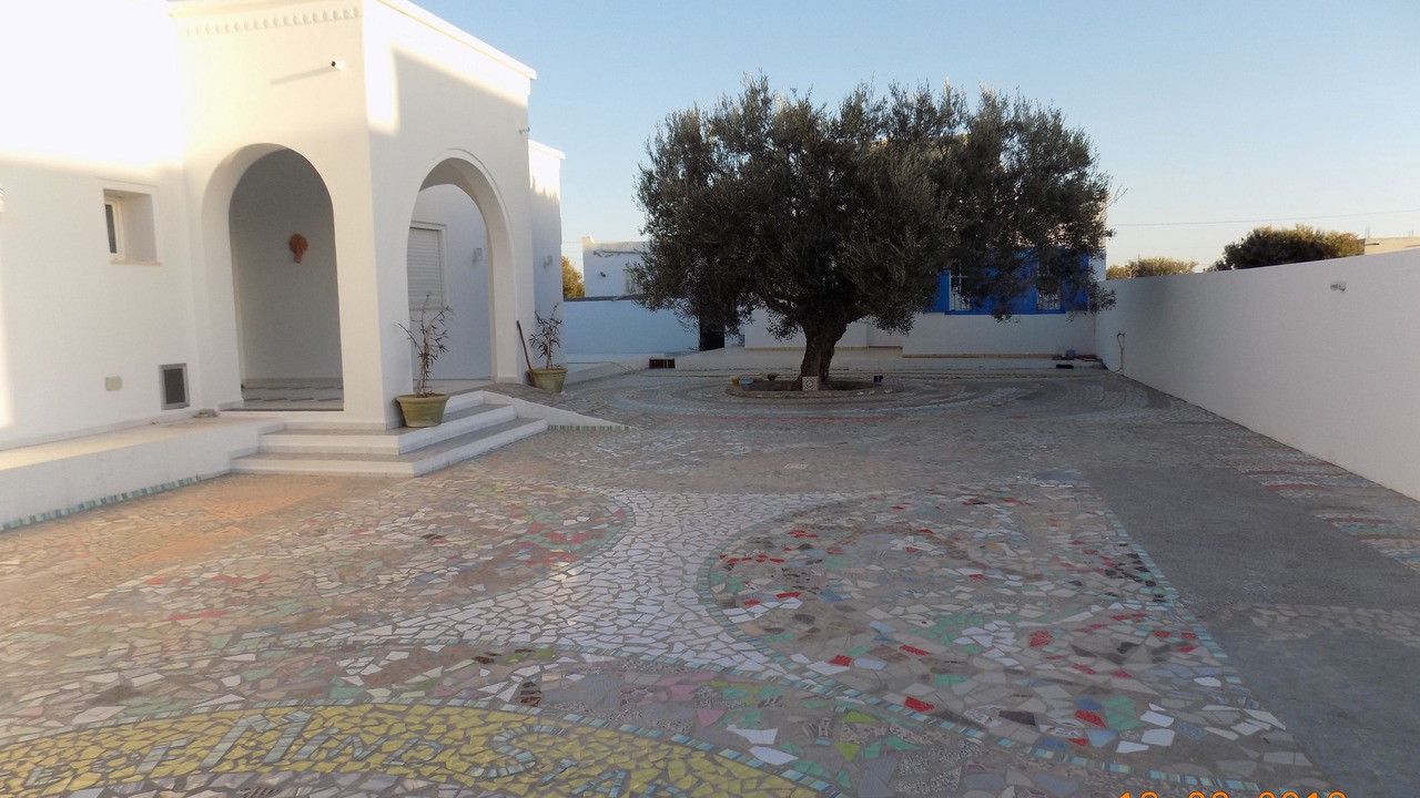 Photo of Outdoor in Zarzis
