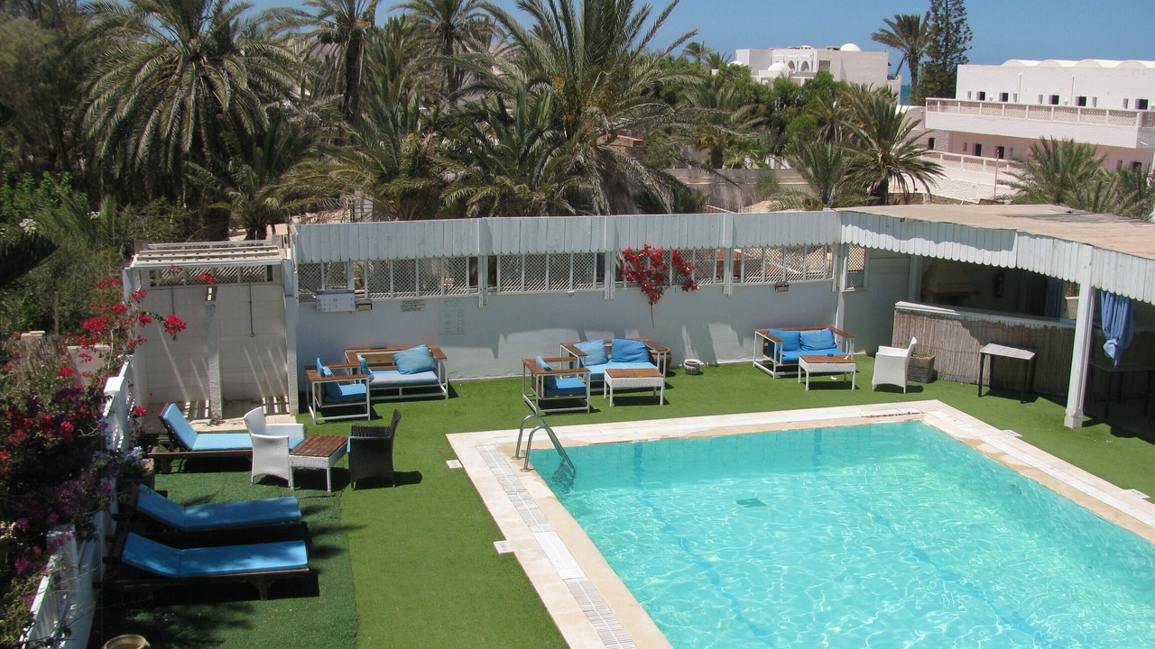 Photo of Outdoor in Playa Sidi Mehrez
