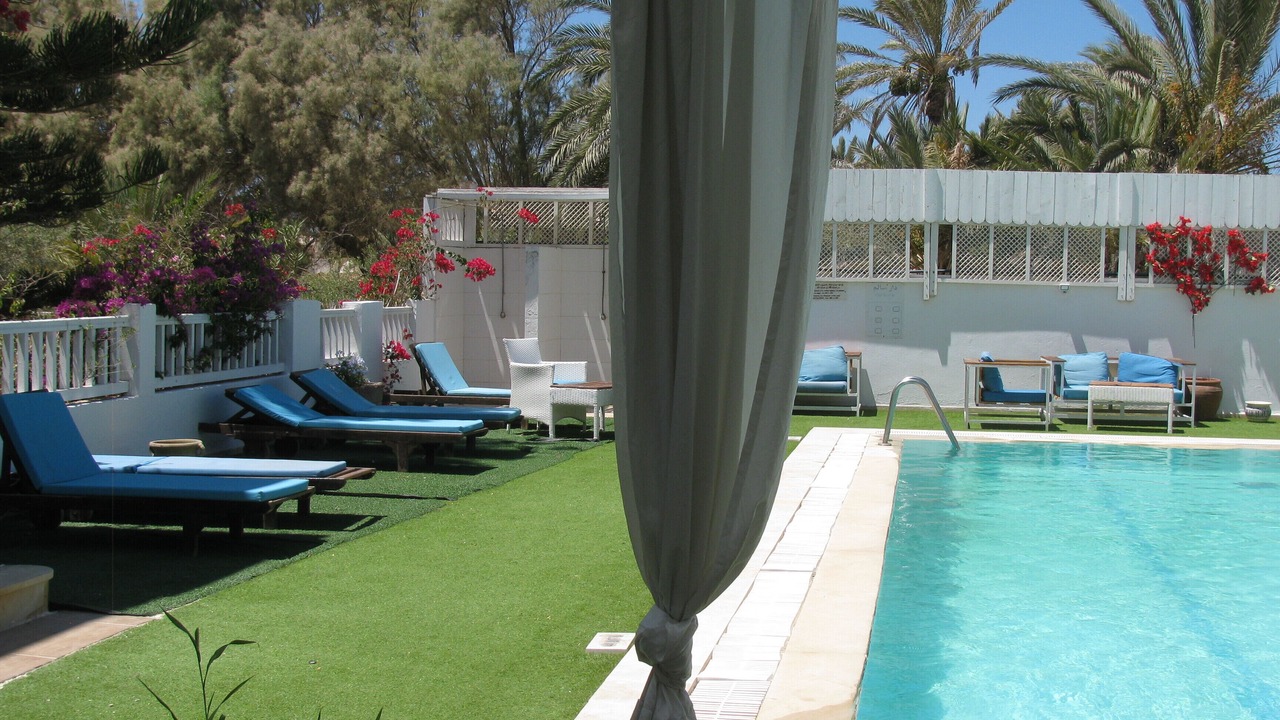 Photo of Outdoor in Playa Sidi Mehrez
