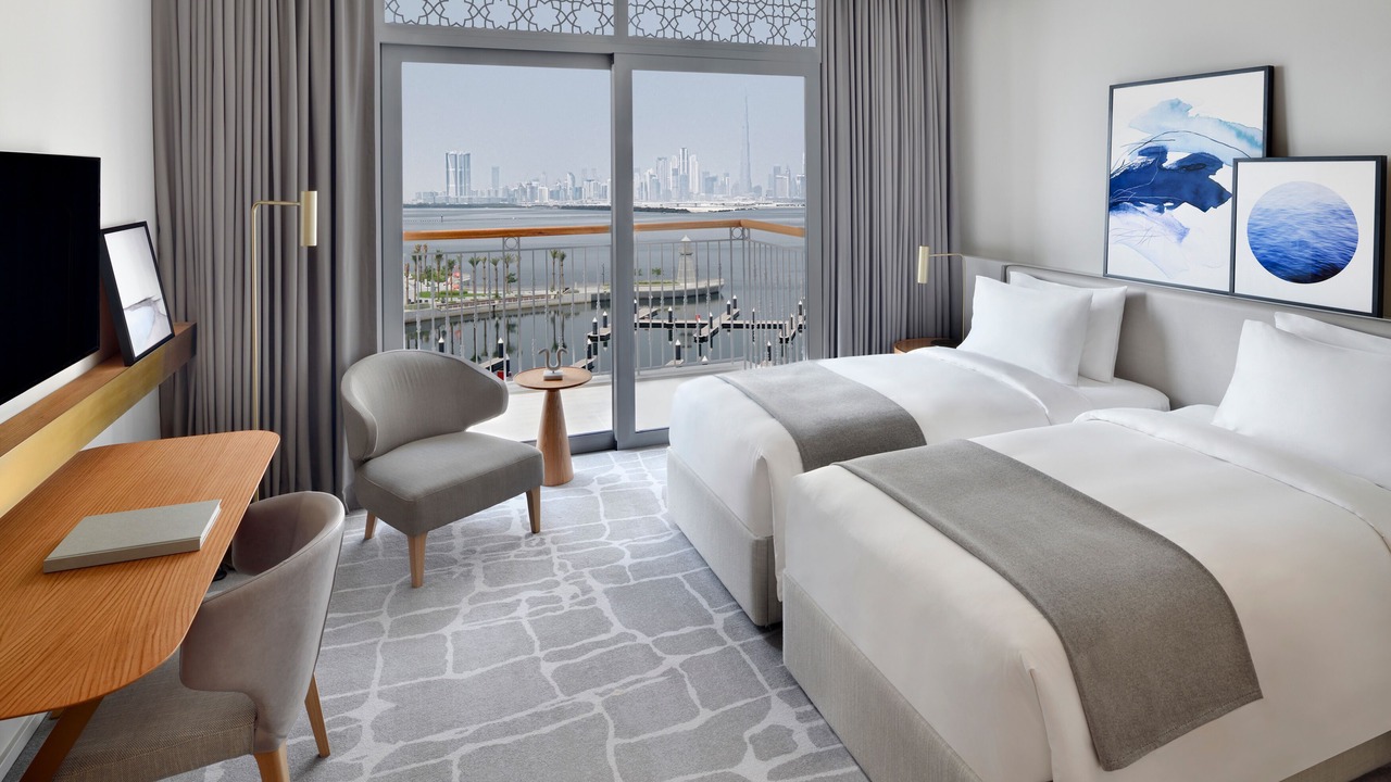Photo of Bedroom in Dubai