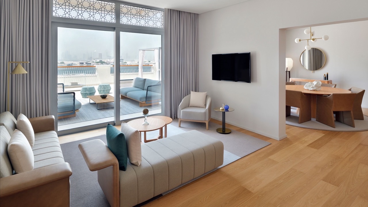 Photo of Bedroom in Dubai